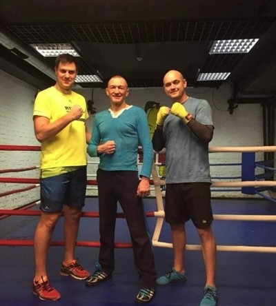 Тренировки по боксу групповые  Клуб единоборств "Груша" (12 тренировок) - купить в Устье