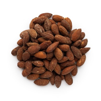 Миндаль жаренный 500 гр - купить в Устье