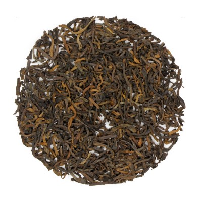 Шу Пуэр (черный) LeafMagic 75г - купить в Устье