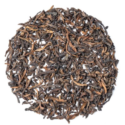 Шу Пуэр (черный) CedarBrew 75г - купить в Устье