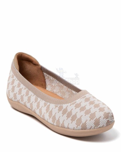 Женские балетки ChicStep - купить в Устье