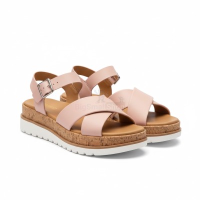 Женские босоножки SunnyWalk - купить в Устье