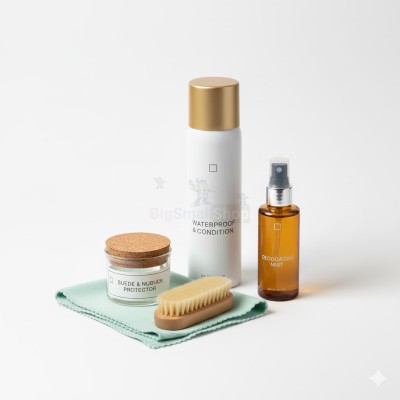 Женские средства по уходу за обувью ShoeCarePro - купить в Устье