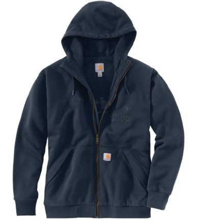 Толстовка утепленная WarmSide - купить в Устье