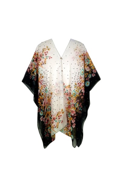 Пляжное платье SummerWave - купить в Устье