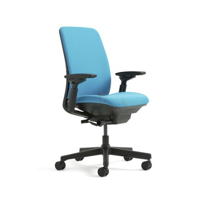 Кресло офисное WorkLine - купить в Устье