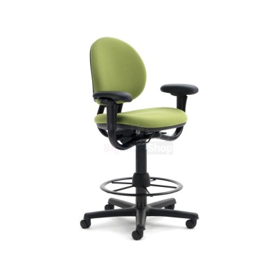 Рабочий стул ErgoPlus - купить в Устье