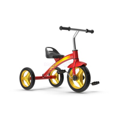 Велосипед детский MiniPro 16" - купить в Устье