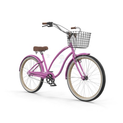 Подростковый велосипед CrossJunior 24 - купить в Устье