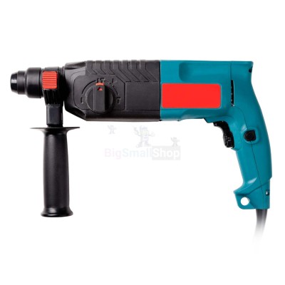 Перфоратор UrbanFix 750 - купить в Устье